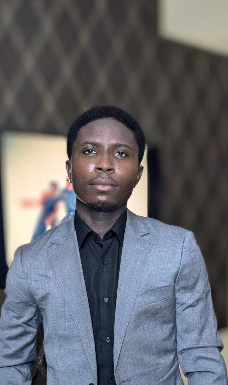 Photo de MAWUSSI Têtêvi